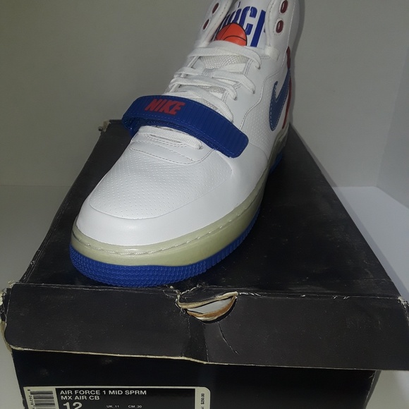 exclusive air force 1